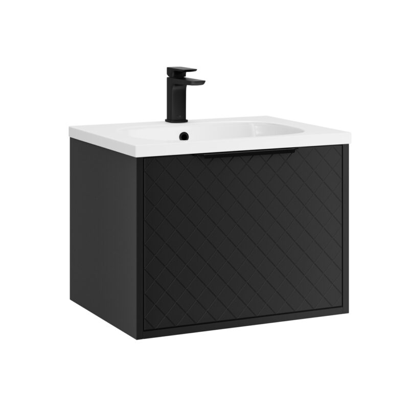 Bonita 1 Drawer Wall Unit