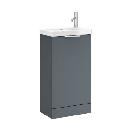 Alternative view of Keva 1 Door Floor Unit