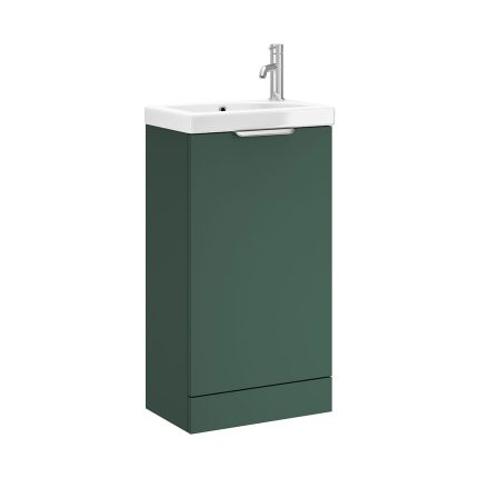 Keva 1 Door Floor Unit