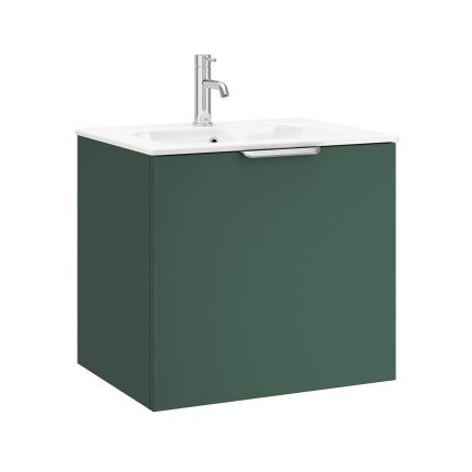 Keva 1 Drawer Wall Unit