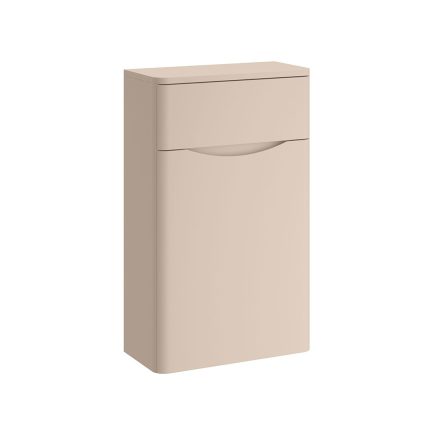 Alternative view of Zola Back to Wall Unit