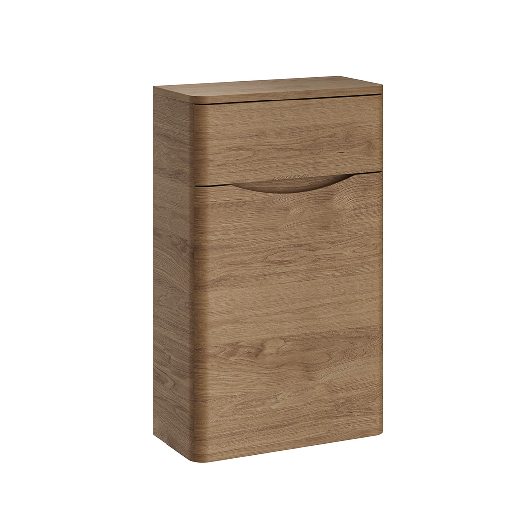 Zola Back to Wall Unit