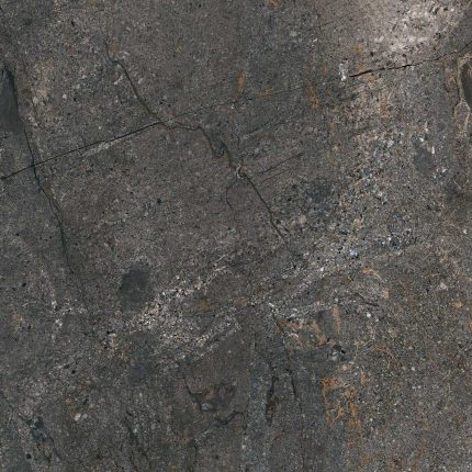 Alternative view of Tau Mainstone Graphite 60x60 POL