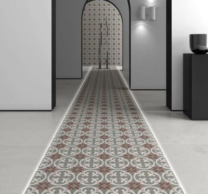 Tau Egeo Grey 22.3x22.3