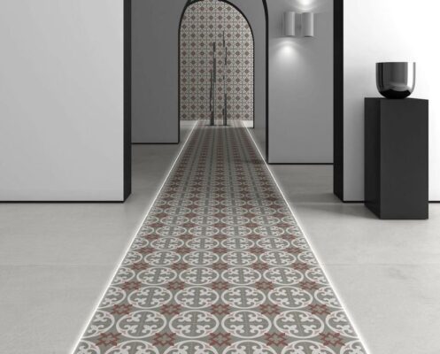 Tau Egeo Grey 22.3x22.3