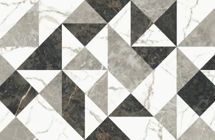 Alternative view of Laurent Grey Craft Decór 120x45