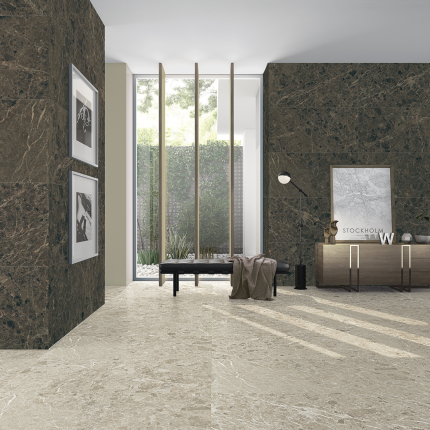 Alternative view of Laplatera Caprice