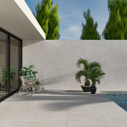 Alternative view of Coralina