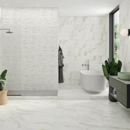 Alternative view of Golden Hill