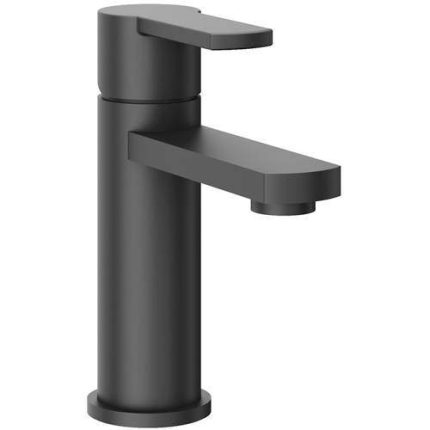 Wisp Mini Basin Monobloc - Matt Black