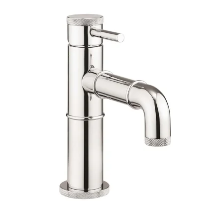 MPRO Industrial Basin Mixer Tap Monobloc