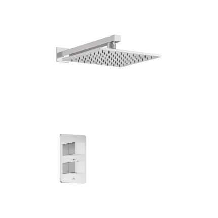 Dayla Concealed Shower Kit