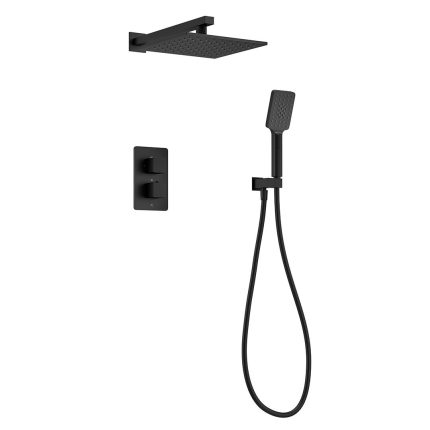 Alternative view of Dayla Concealed Shower Kit