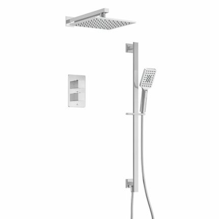 Dayla Concealed Shower Kit