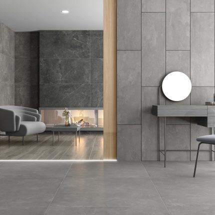 Soapstone Grey 60x30 MATT