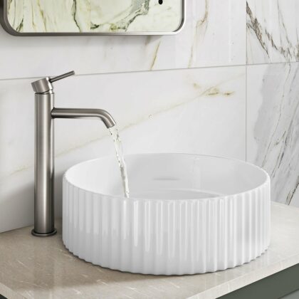 Counter Top Basins