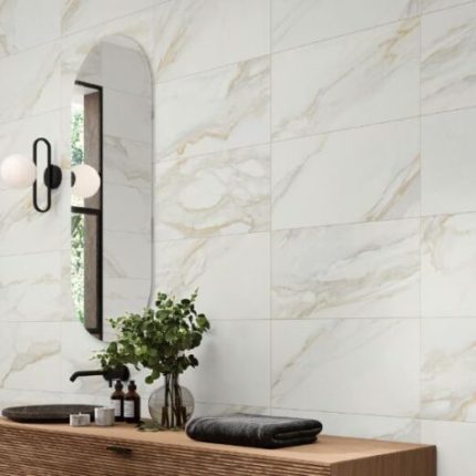 Alternative view of Golden Hill