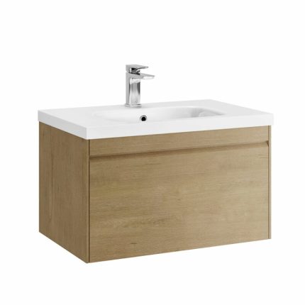 Hampton 1 Drawer Wall Unit