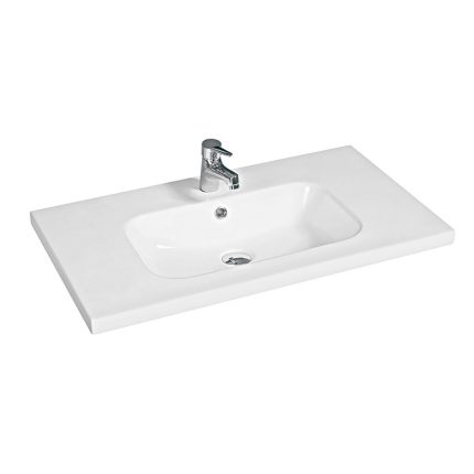 Hampton Ceramic Basin