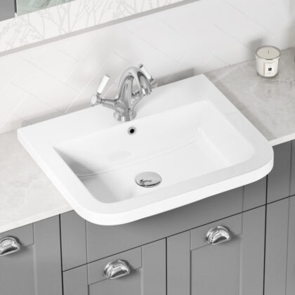 Vanity Basins