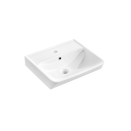 Leon Ceramic Basin