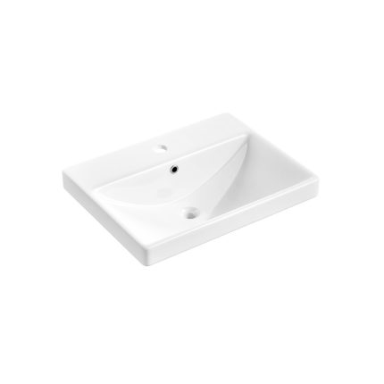 Edyn Ceramic Basin