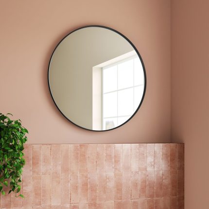 Kaci Non LED Mirror