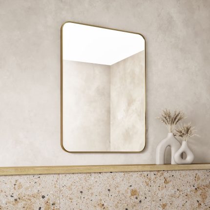 Non-LED Mirrors