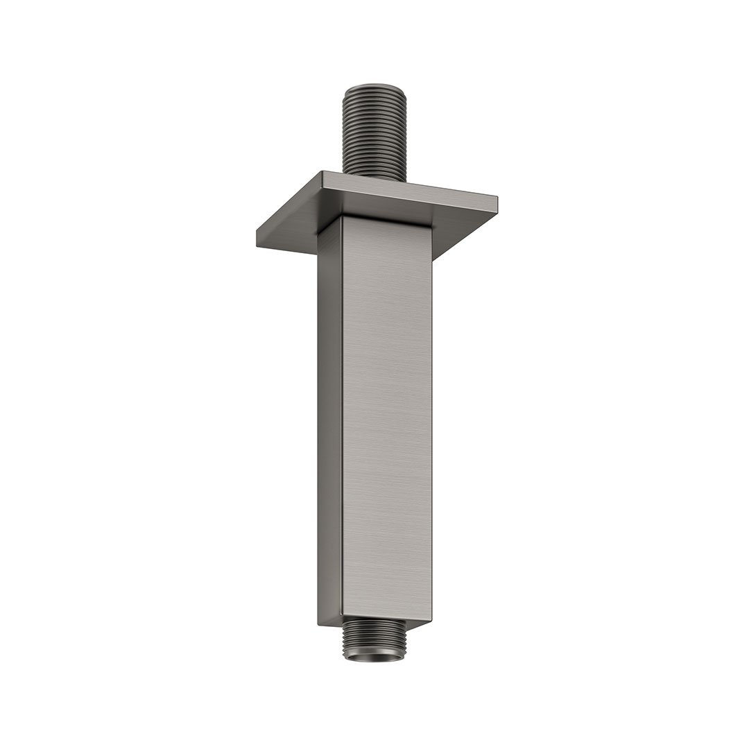 Ryver Round Brass Pencil Handset - Image 4