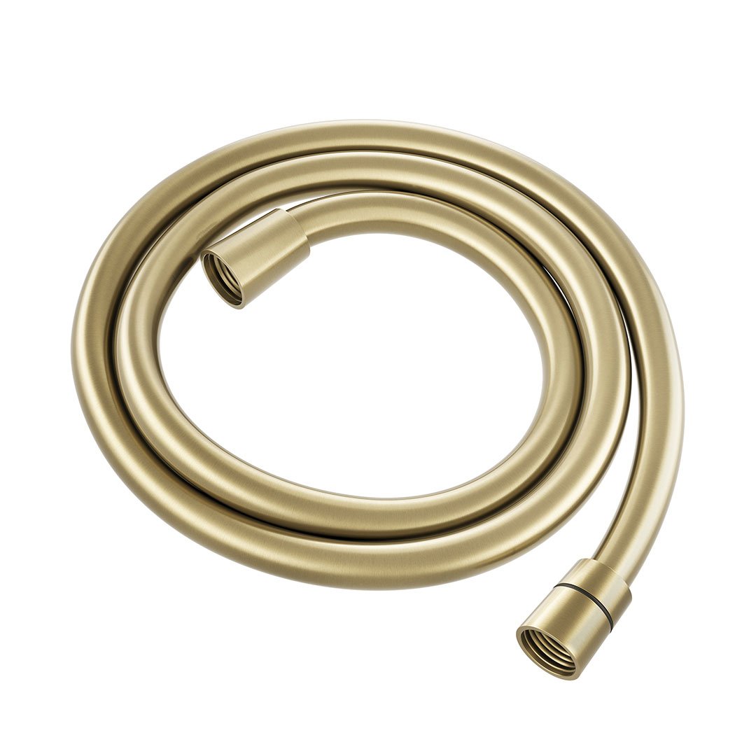 PVC Smooth Shower Hose - Image 3