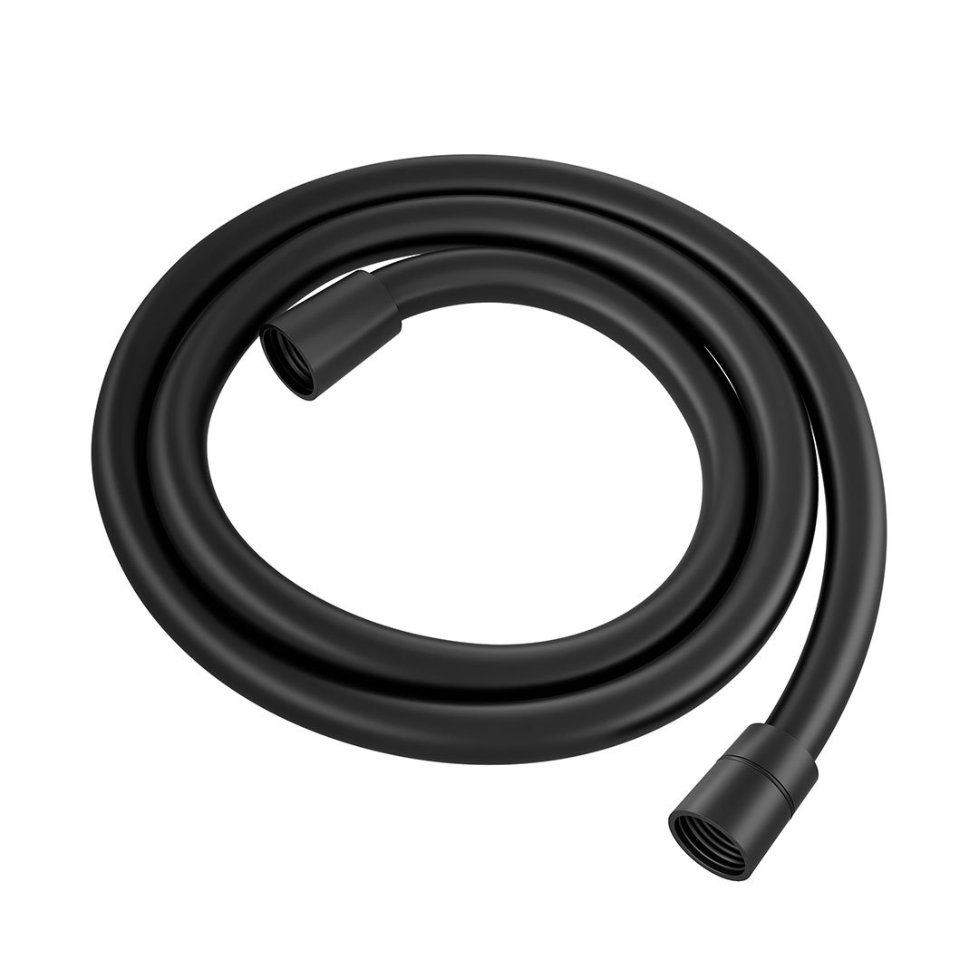 PVC Smooth Shower Hose - Image 2