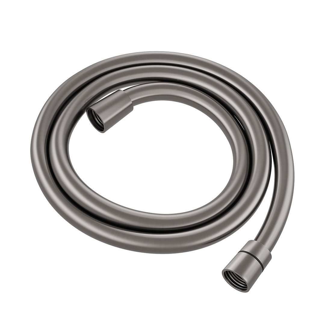 PVC Smooth Shower Hose - Image 4