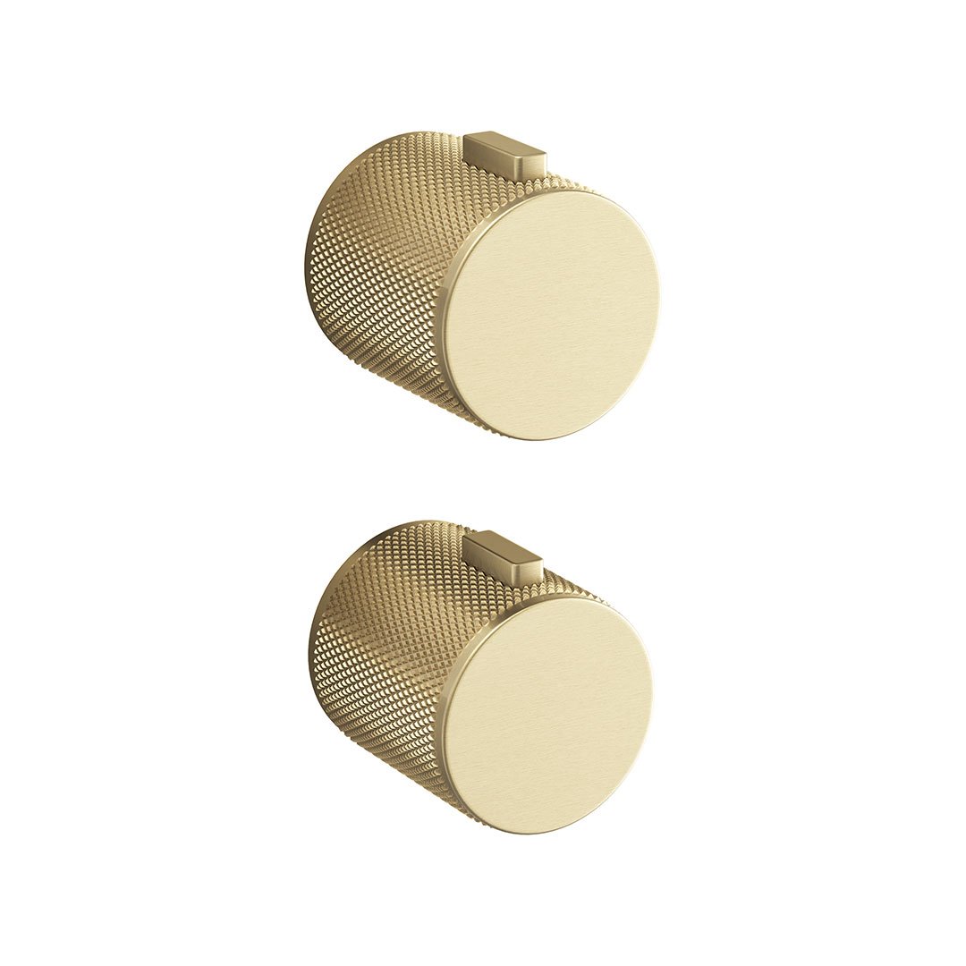 Ryver Round Concealed Valve Handle Pack - Image 7