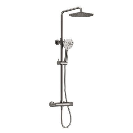 Ryver Exposed Thermostatic Shower