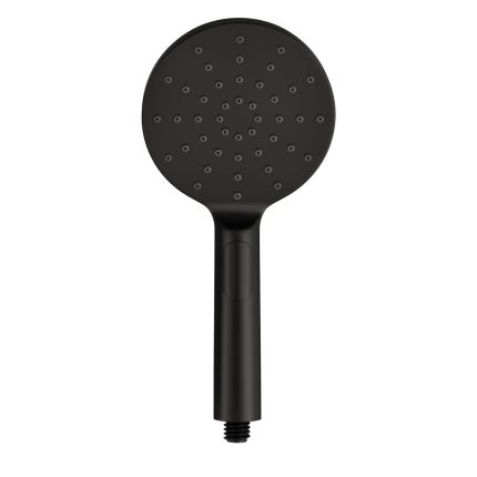 Alternative view of Ryver Round Triple Function Handset