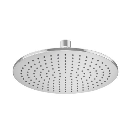Ryver Round Brass Shower Head
