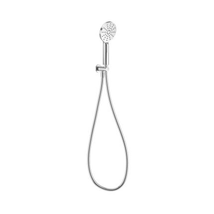 Ryver Round Wall Outlet & Handset Holder Kit