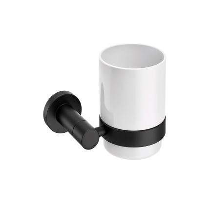 Alternative view of Avon Single Tumbler Holder & Cup