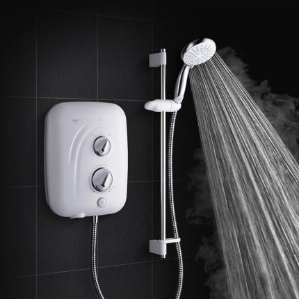 Alternative view of Mira Elite QT