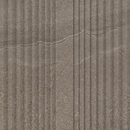 Alternative view of Norwick Taupe Shiny Decór 60x30