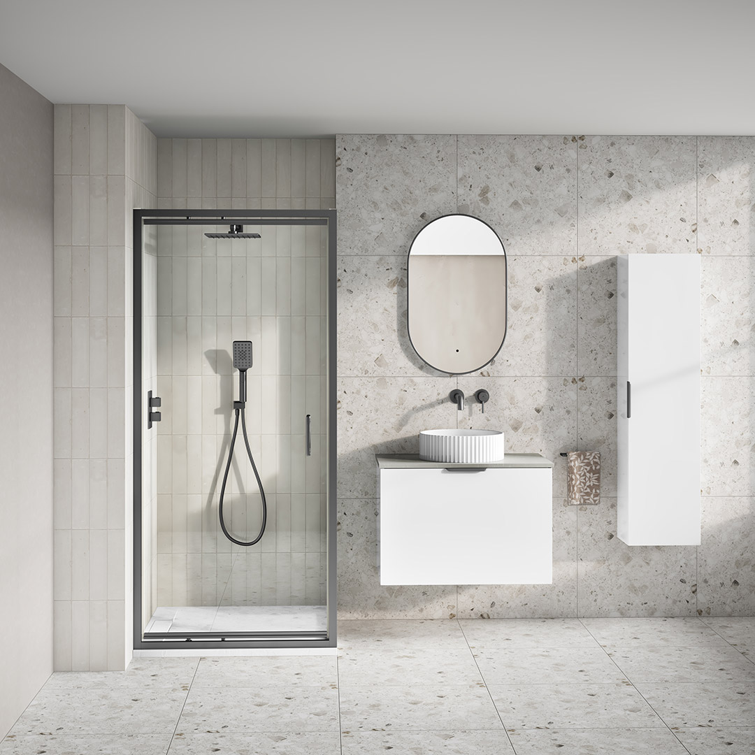 Otto Infold Door - Image 3