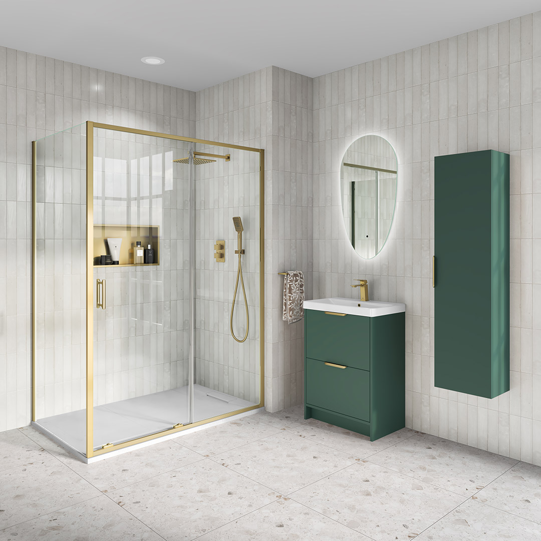 Otto Sliding Door - Image 2