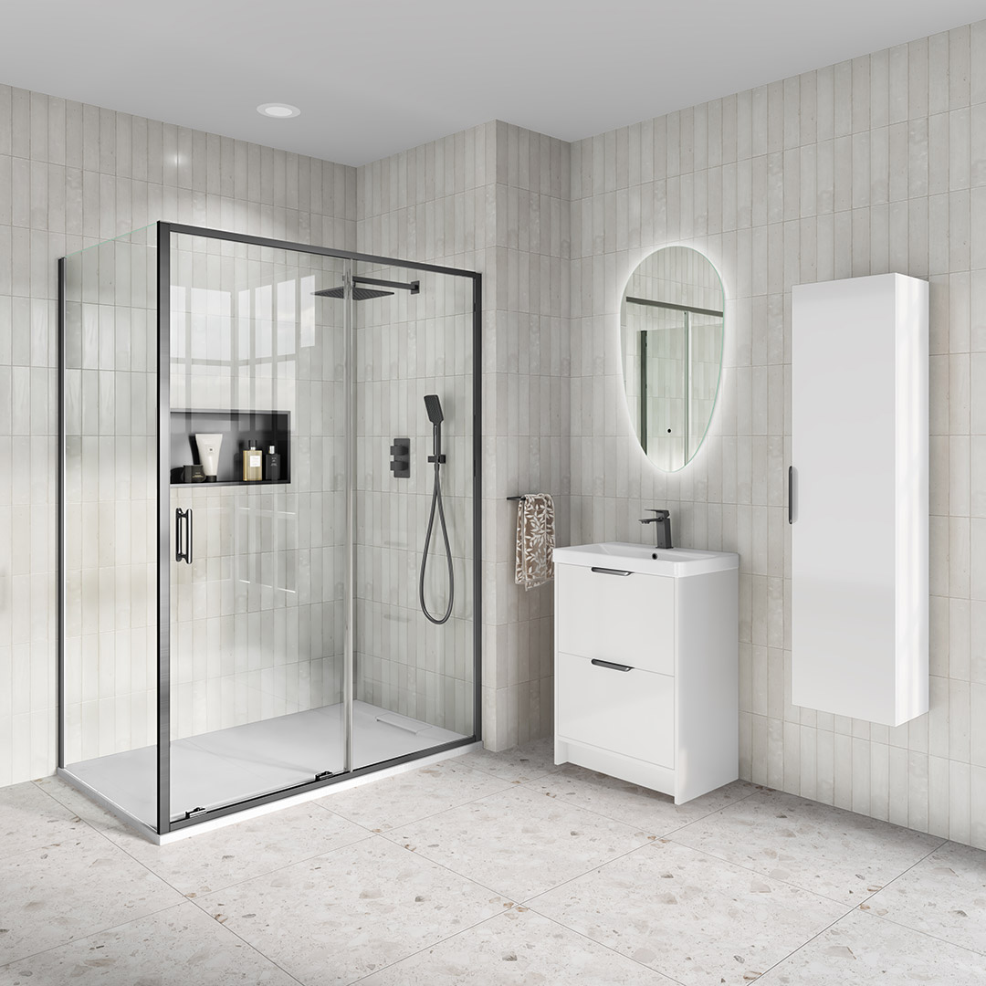 Otto Sliding Door - Image 3