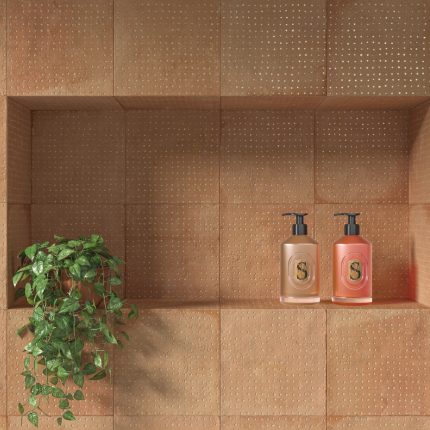 Alternative view of Pangea