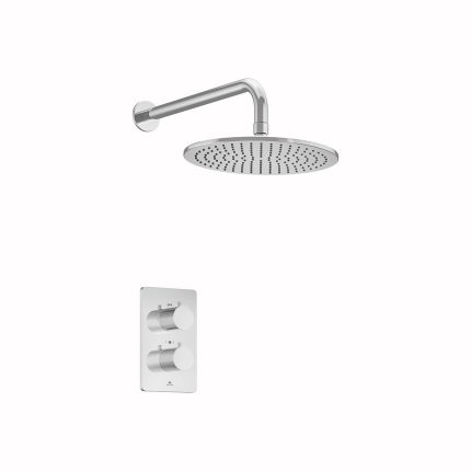 Ryver Concealed Shower Kit