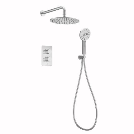 Ryver Concealed Shower Kit