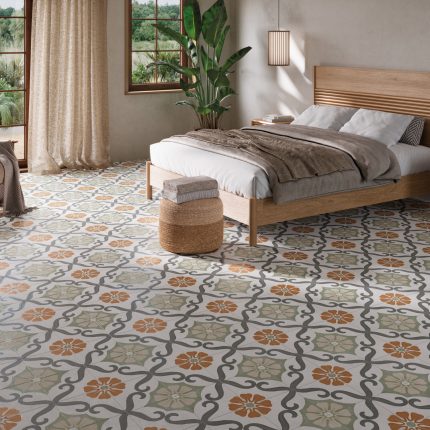 Alternative view of Soroa