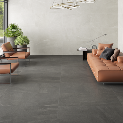 Alternative view of Bellevue