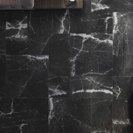 New Ice Black 45x90 NAT