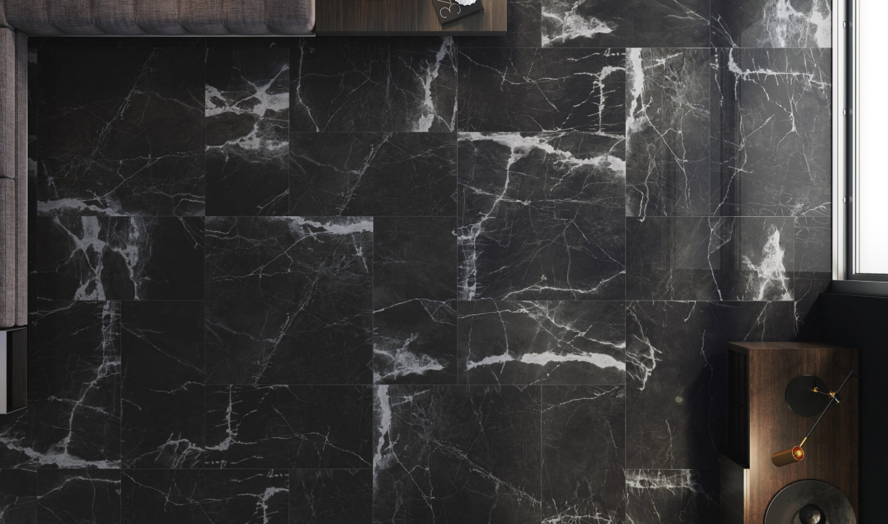 New Ice Black 45x90 NPlus